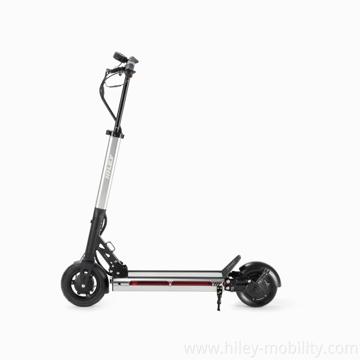 wheels electric scooter